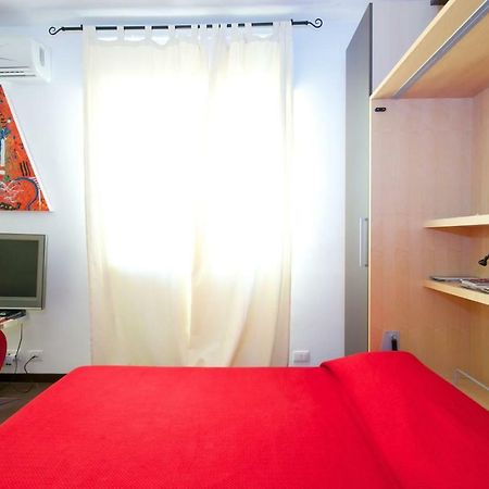 Casa Turati Lägenhet Bari Exteriör bild