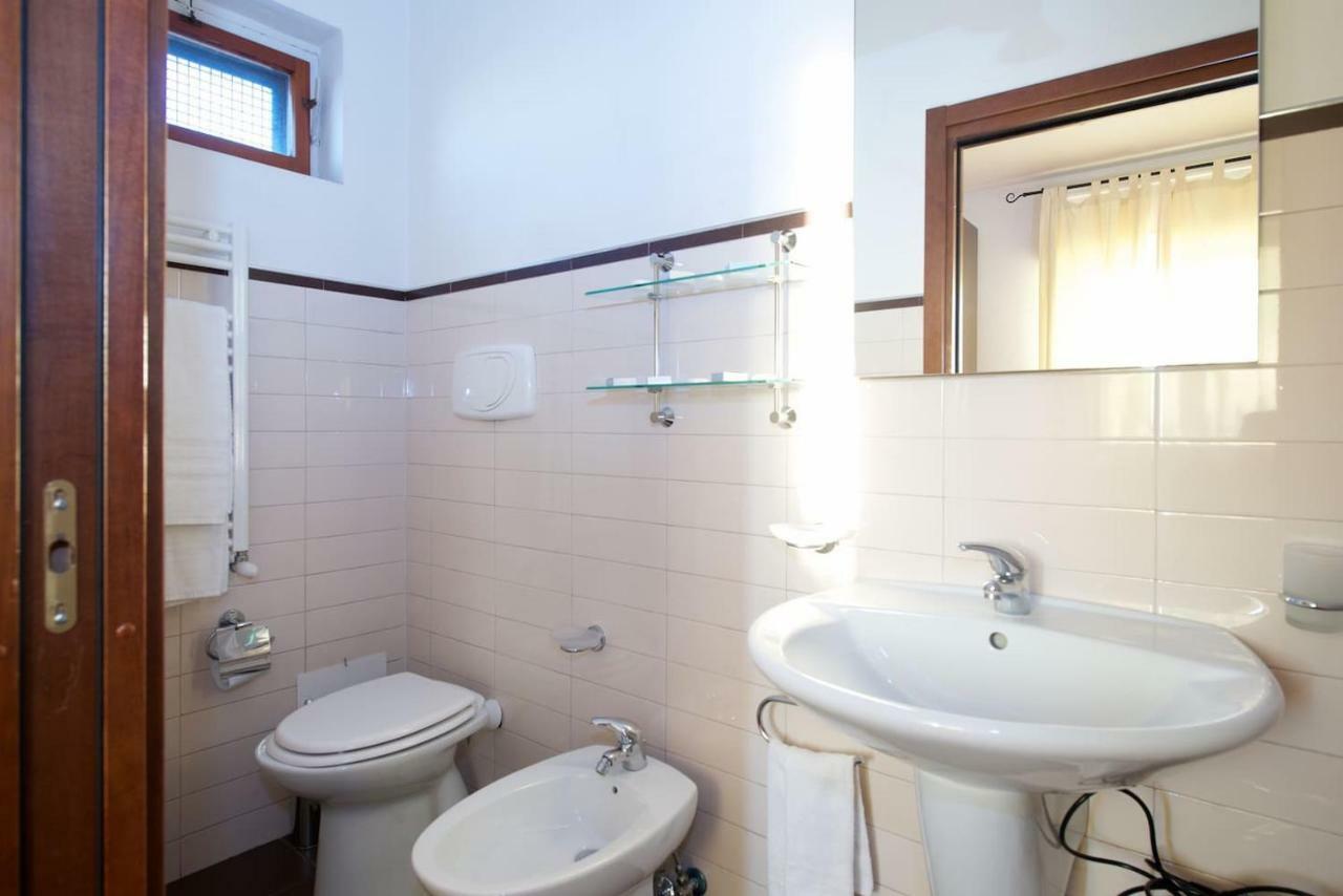 Casa Turati Lägenhet Bari Exteriör bild
