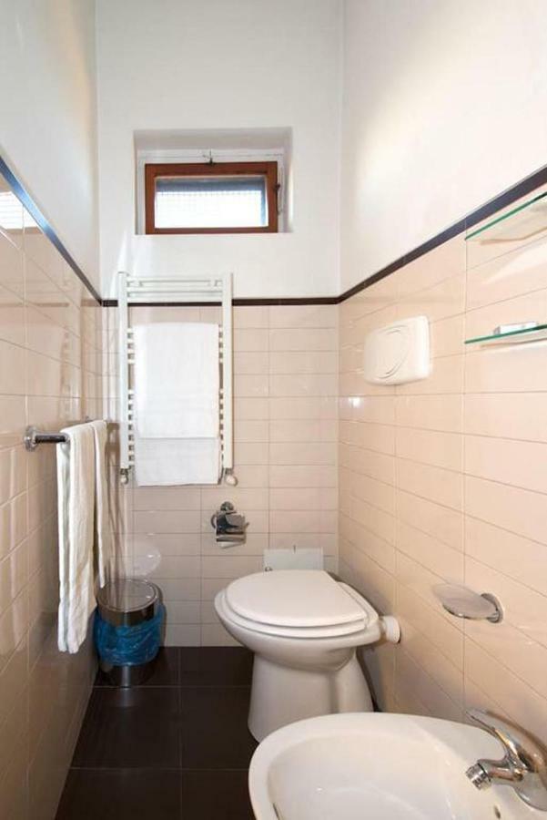 Casa Turati Lägenhet Bari Exteriör bild